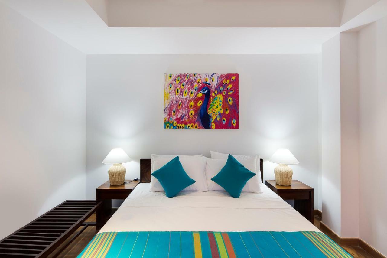 Casamia Oceanfront Nilaveli
